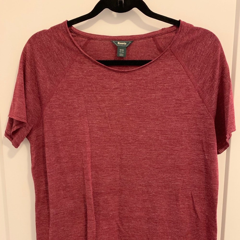 T-Shirt (Roots)